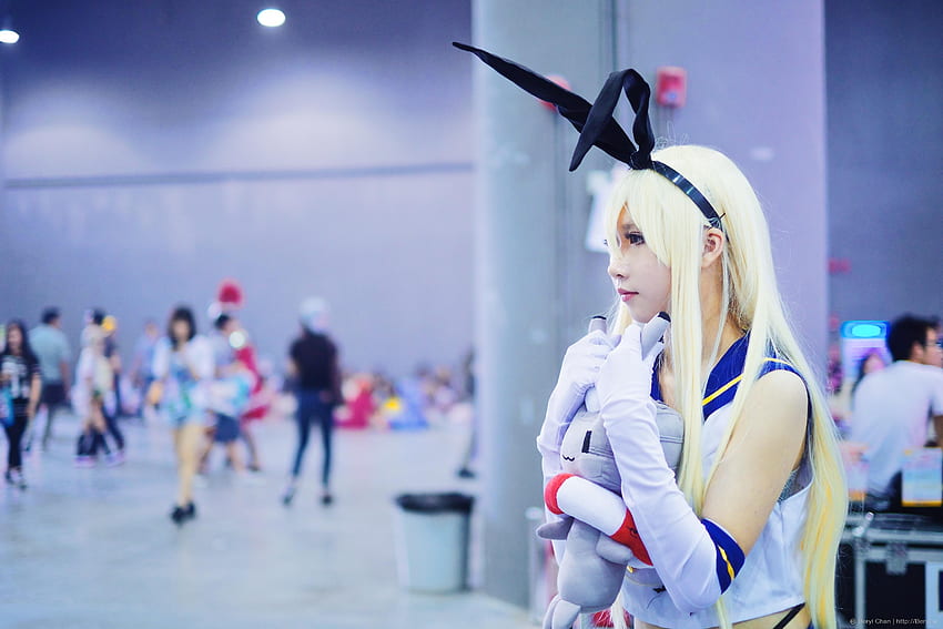 Anime Cosplay for Android, Japanese Cosplay HD wallpaper
