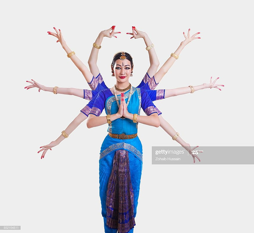 Bharatanatyam Dancing Stock , ค่าภาคหลวง & วอลล์เปเปอร์ HD