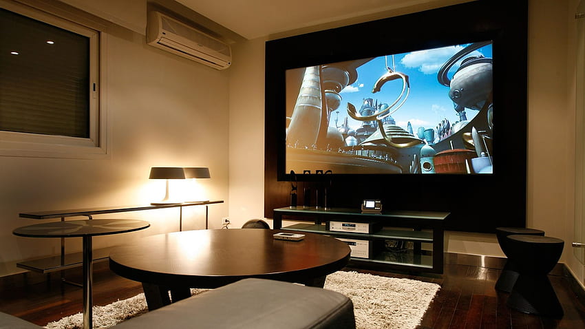 Home Theater (2) - - Home Theater (2) - Other - V3 Site HD wallpaper