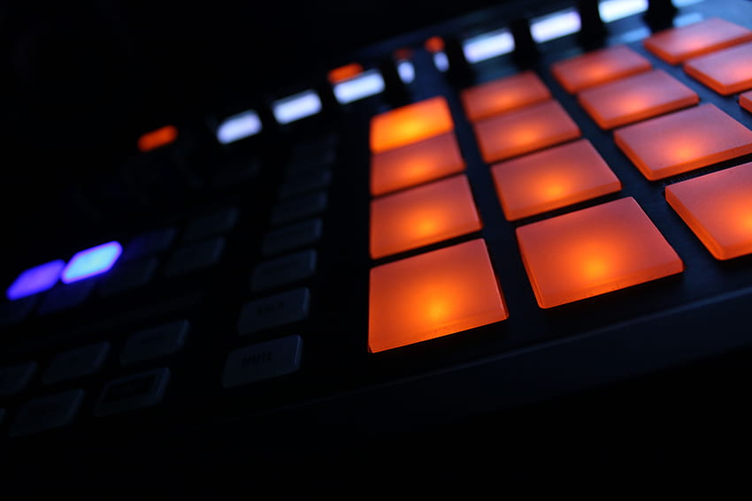 Native Instruments Maschine Crazy Gallery [] for your , Mobile & Tablet. Explore Native Instruments . Native Instruments , Mortal Instruments , Musical Instruments HD wallpaper