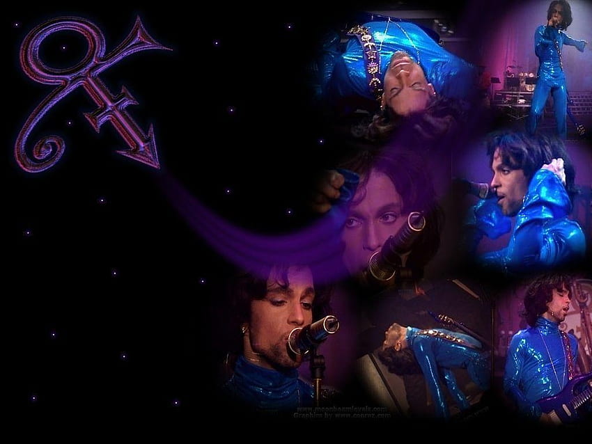 Prince, Prince Symbol HD wallpaper