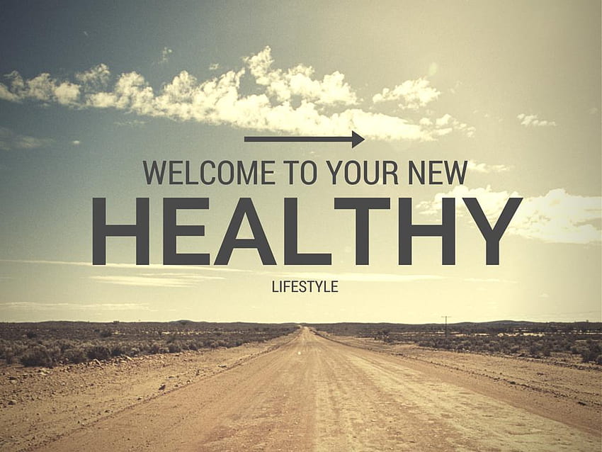 Lifestyle - Meaningful. t, Healthy Lifestyle HD wallpaper