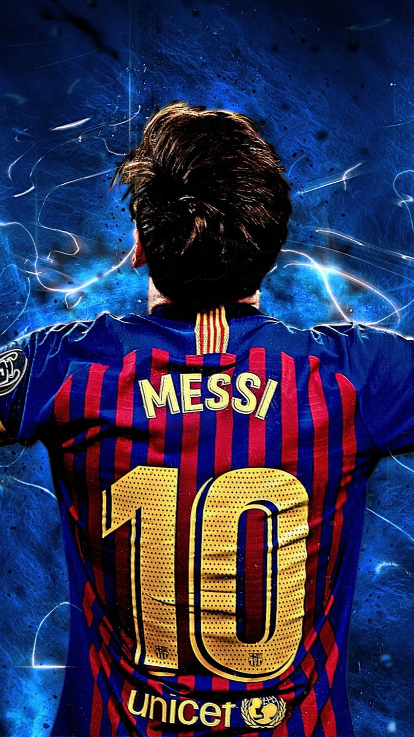 Sports Lionel Messi, Messi 2022 Hd Phone Wallpaper 