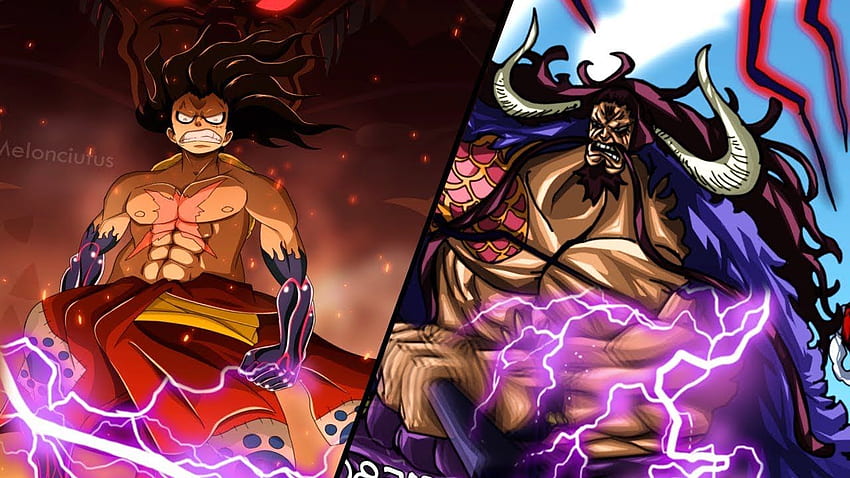 1920x1080px, 1080P Free download | One Piece - The Power Of The Yonko ...