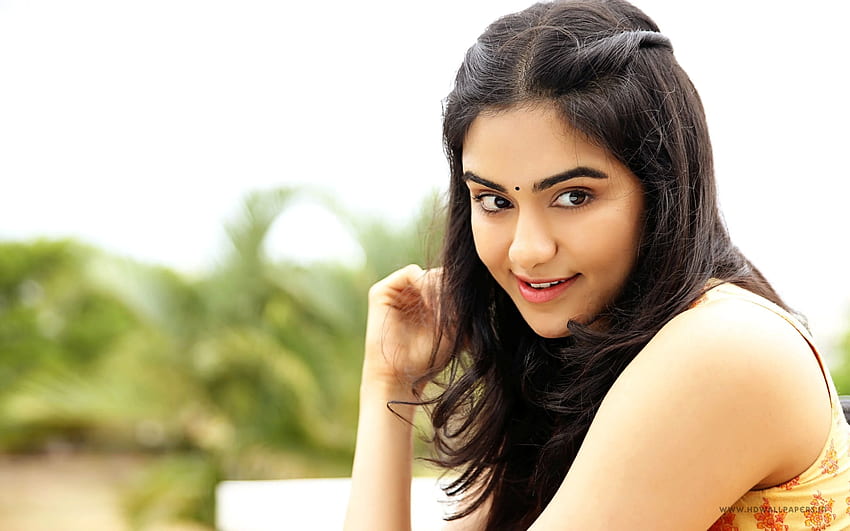 South Indian Actress HD wallpaper | Pxfuel