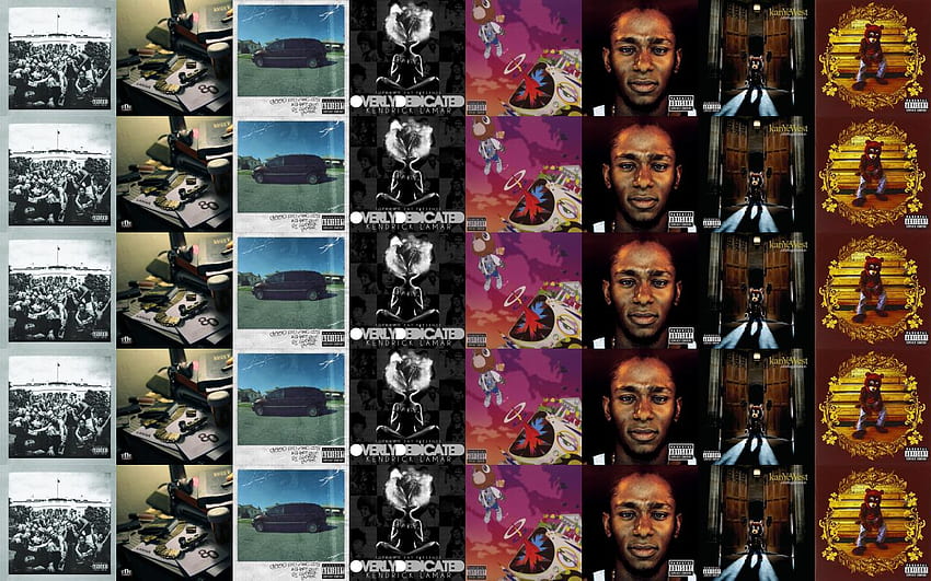 Kendrick lamar Wallpapers Download  MobCup