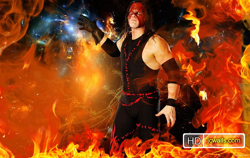 masked kane wallpaper - Google Search | Wrestling memes, Kane, Wwe  wallpapers