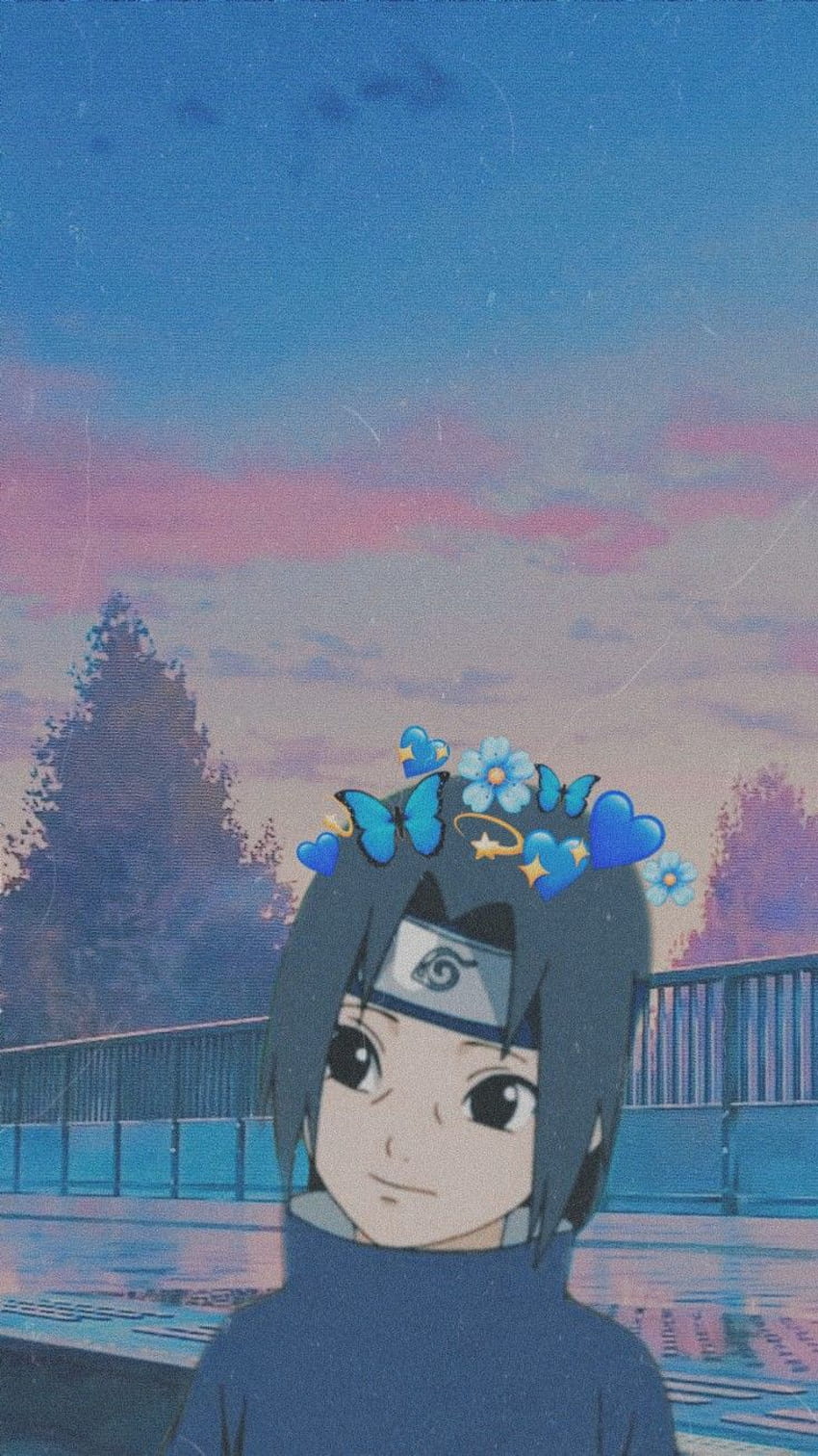 chico itachi. Naruto e sasuke desenho, Cartazes vintage, Animes , Kid Itachi Uchiha fondo de pantalla del teléfono