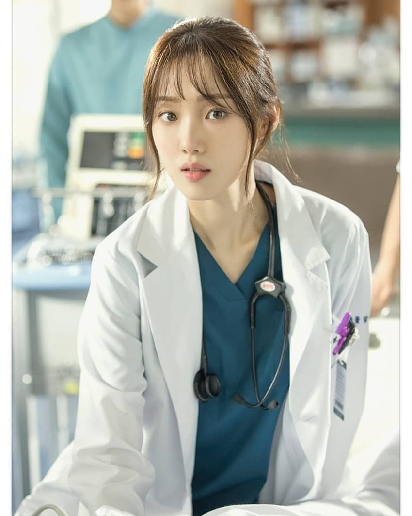 Crash Landing On You Star Son Ye Jin: 5 Things To Know About, Dr. Romantic 2 HD phone wallpaper