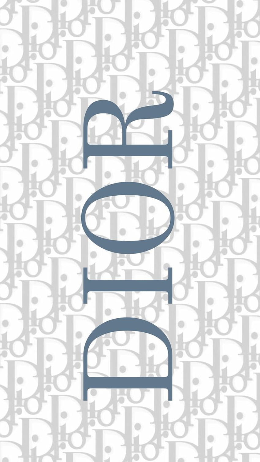 Tải mẫu logo thương hiệu Dior file vector AI, EPS, JPEG, SVG, PNG, PNG