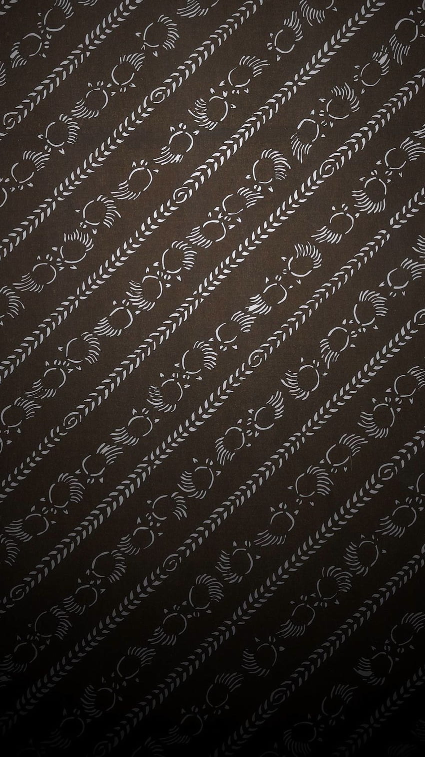 Pola sederhana Galaxy S4 (), Versace wallpaper ponsel HD
