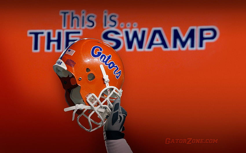 Florida Gators, Florida Football HD wallpaper