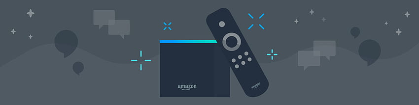 Aprimore suas habilidades para o Fire TV Cube, um novo dispositivo da Amazon onde você, AWS papel de parede HD