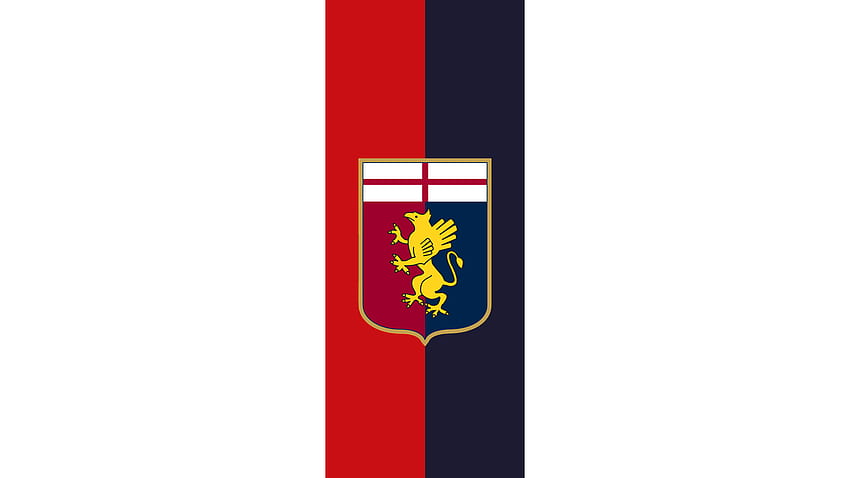 Genova C.F.C. Sfondo HD