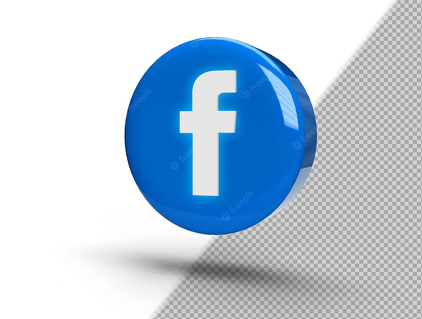 틱톡 로고. 벡터, 스톡 및 PSD, Facebook 아이콘 HD 월페이퍼