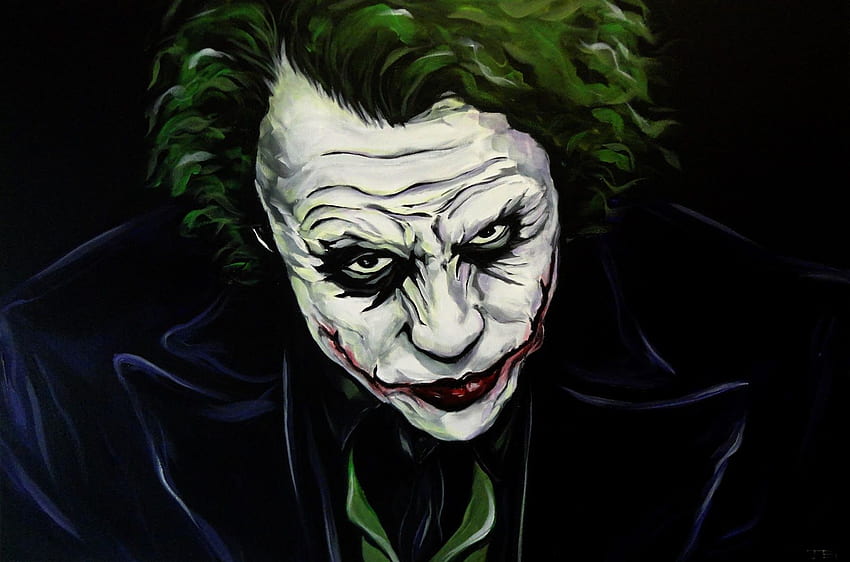 Funny Cartoon Tattoo Drawings 17, Funny Cartoon Joker HD wallpaper | Pxfuel