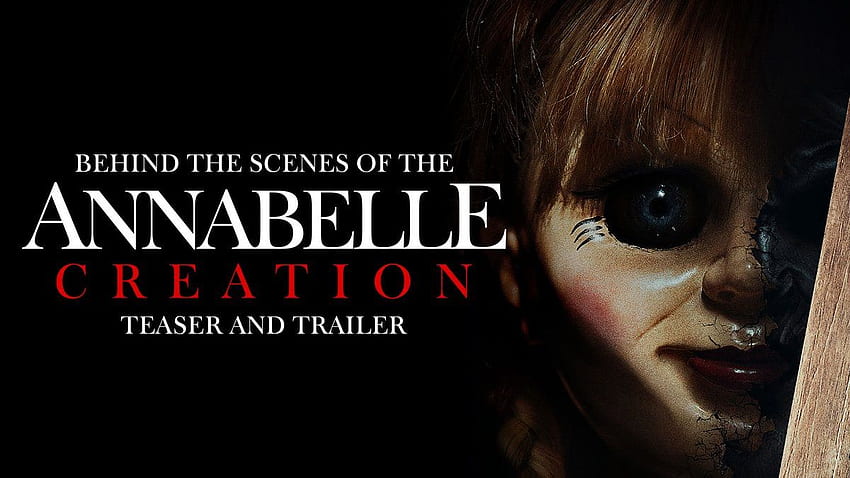 Annabelle full movie on sale download in hindi 720p