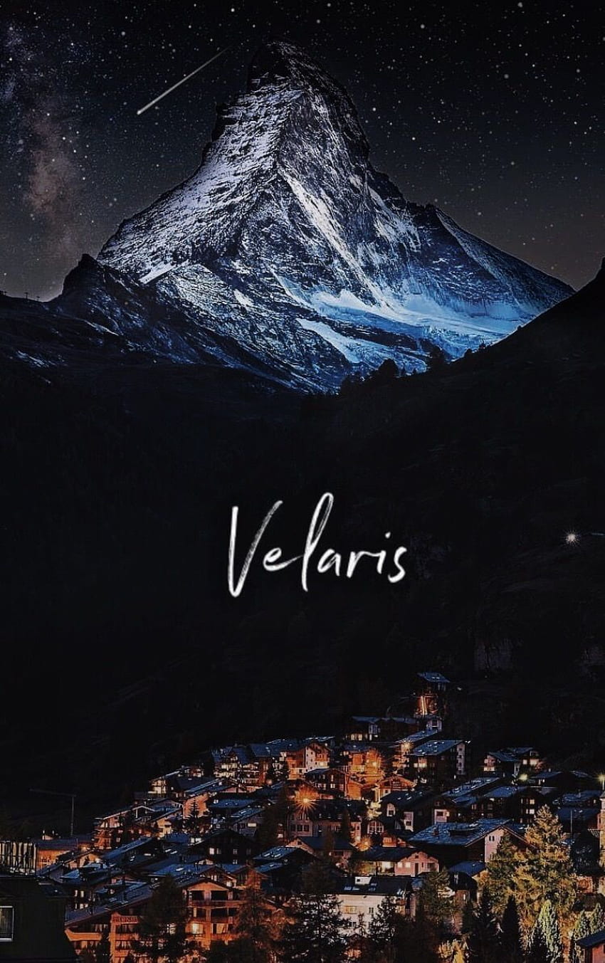 Velaris Wallpapers  Top Free Velaris Backgrounds  WallpaperAccess