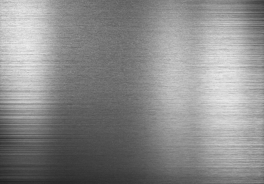 Metallic Silver - [] for your , Mobile & Tablet. Explore Shiny Silver  Metallic . Shiny White , 3D Metallic , Shiny for Walls HD wallpaper | Pxfuel
