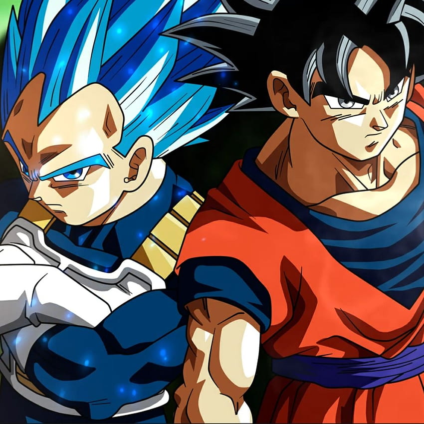 Steam Workshop::[4K] Saiyan God (Goku) ~ Dragon Ball Z Animated Wallpaper