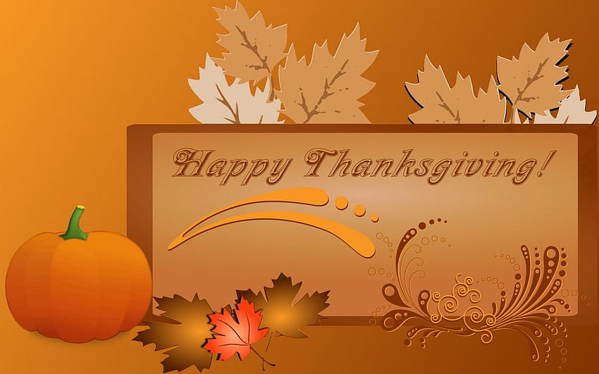 Happy Thanksgiving 2021 Wallpapers - Wallpaper Cave