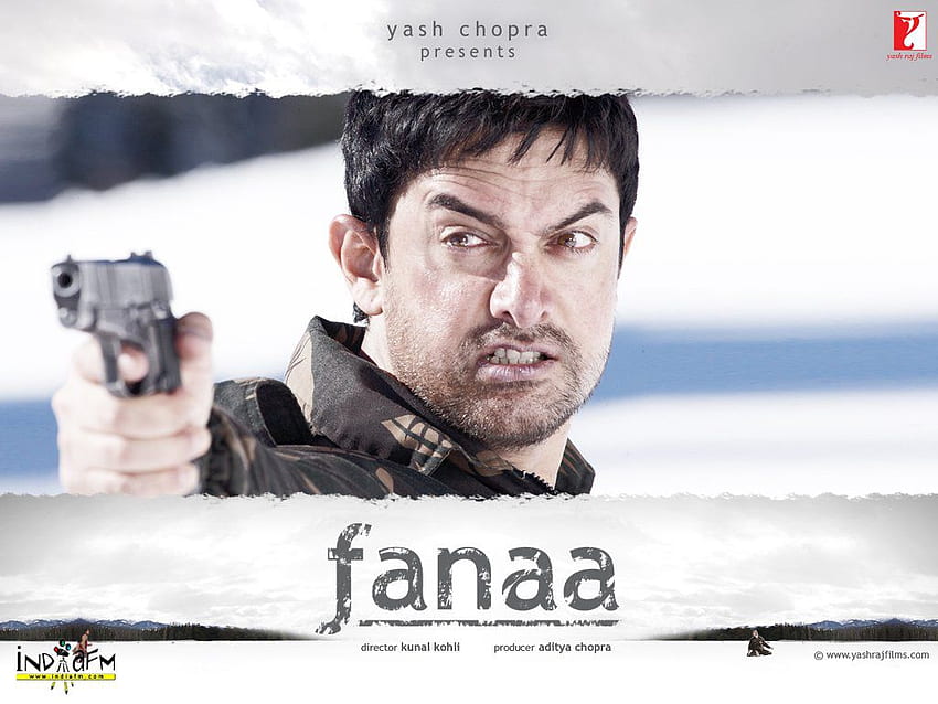 Ensemble Fanaa | Ensemble Fanaa