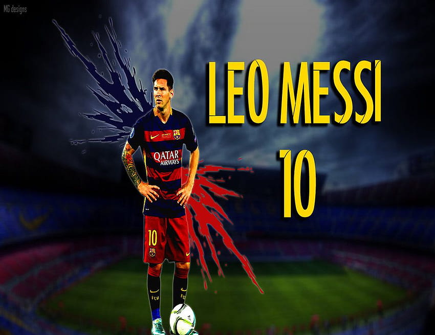 Lionel Messi 2015 in 2020. Lionel messi, Messi, Messi 2015 HD wallpaper ...