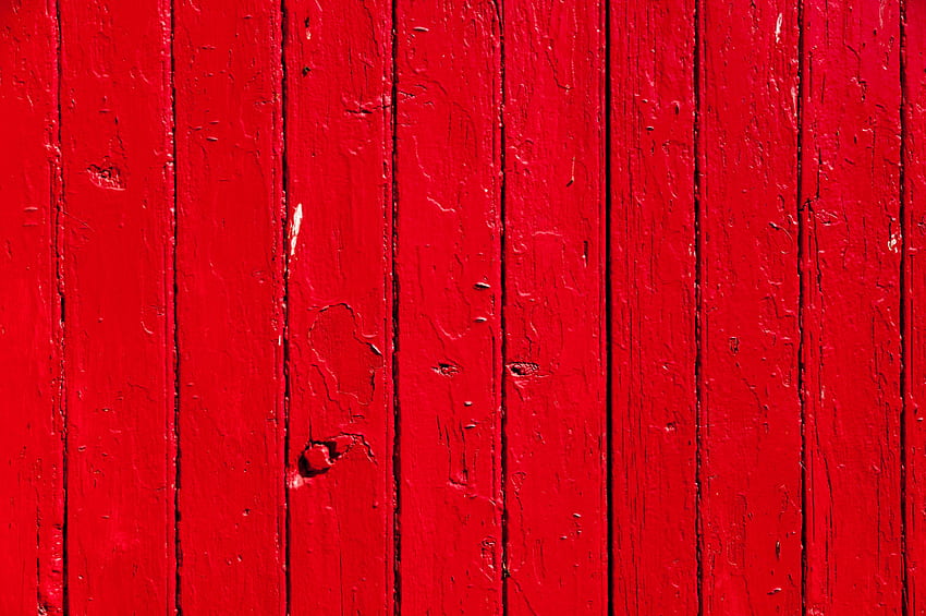 Red wood texture HD wallpaper
