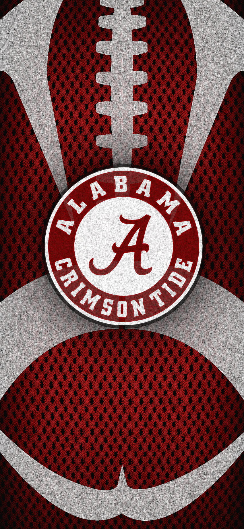 Bama-Fußball. Crimson Tide Football, Alabama Crimson Tide Football, Bama Football HD-Handy-Hintergrundbild