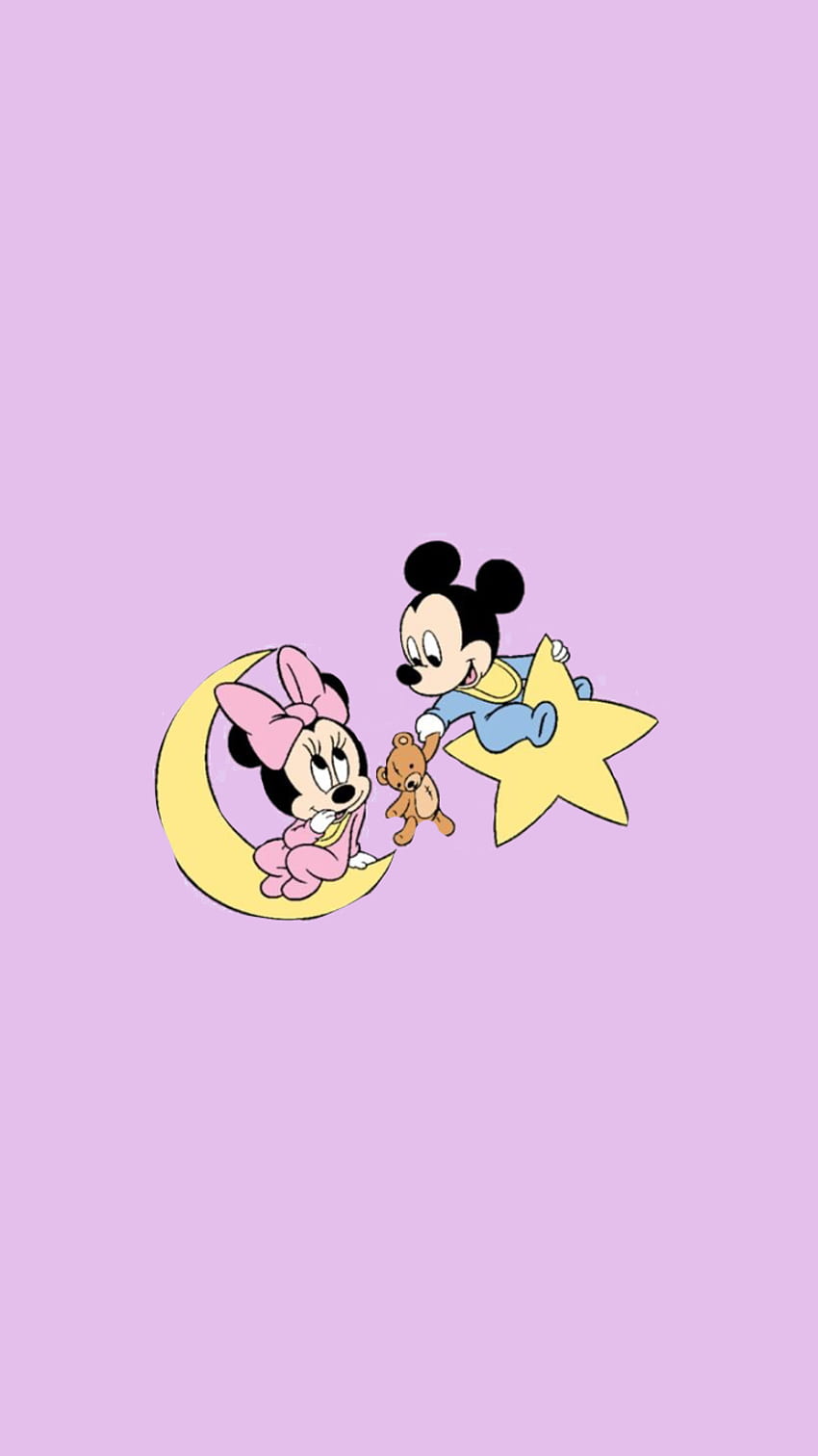 Disney Mickey Mouse Cute Cartoon Characters HD phone wallpaper | Pxfuel