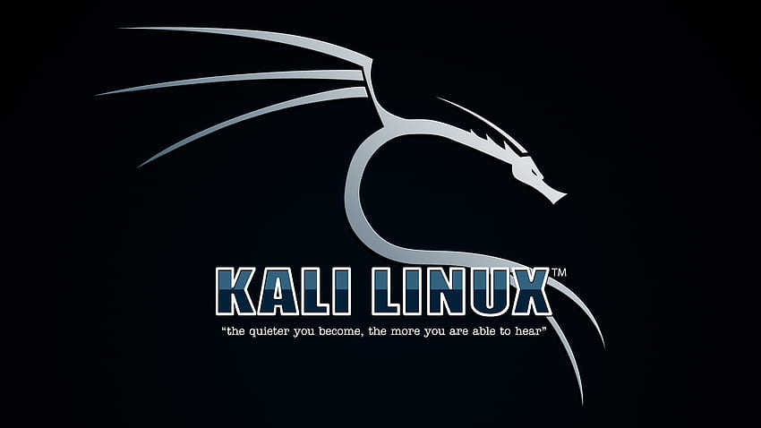 重要な Kali Linux ツール。 ほとんどのハッキング ツールは、攻撃的なセキュリティ チームによって Kali Linux に事前に組み込まれています.. Linux, コンピュータ テクノロジー, Kali Linux チュートリアル 高画質の壁紙
