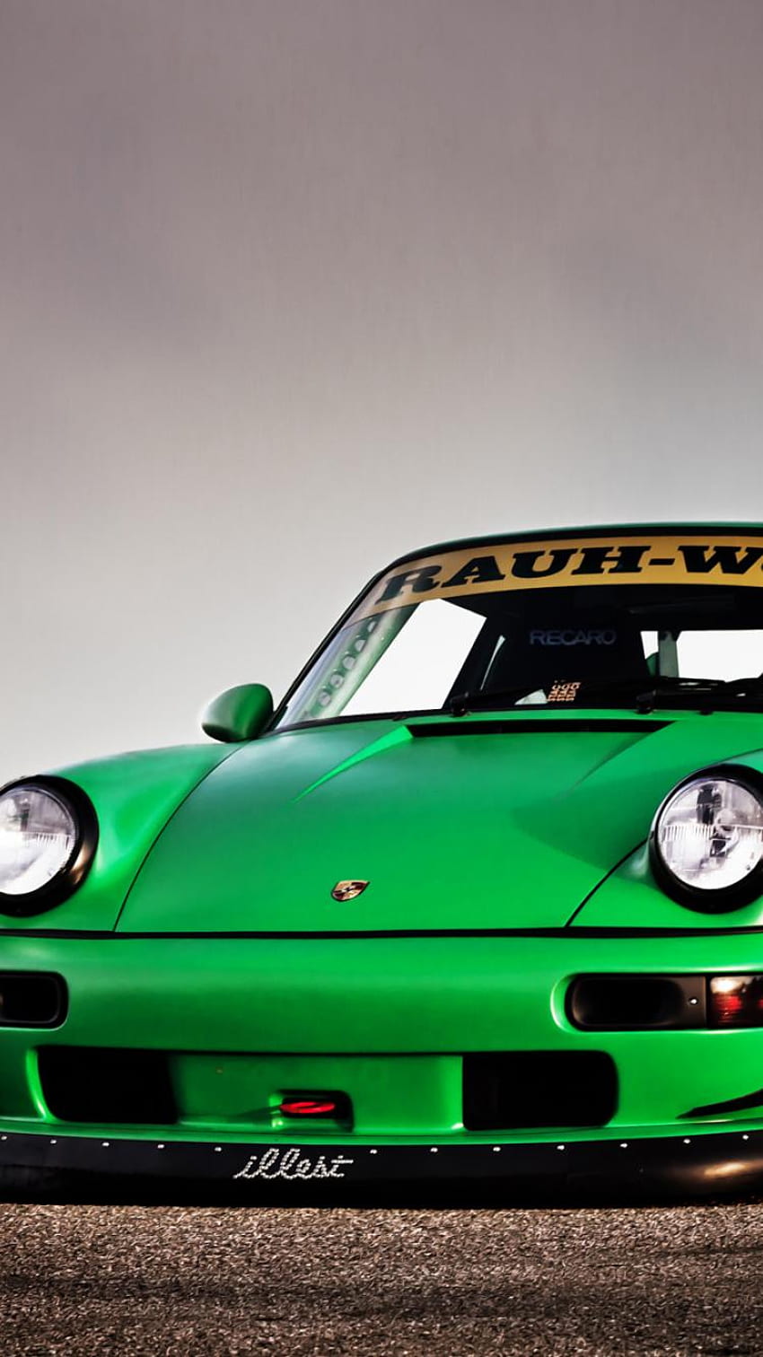 Rwb Porsche Top Rwb Porsche Background For Your Mobile Tablet Explore Rwb Rwb Dallas