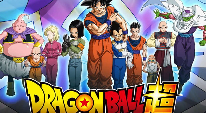Dragon Ball Super , Anime, HQ Dragon Ball Super, DB Super HD wallpaper ...