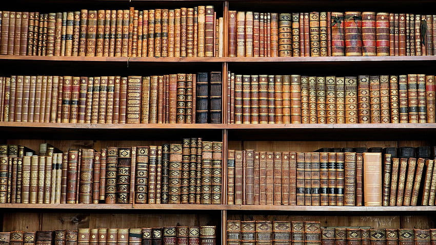 Law Books HD wallpaper