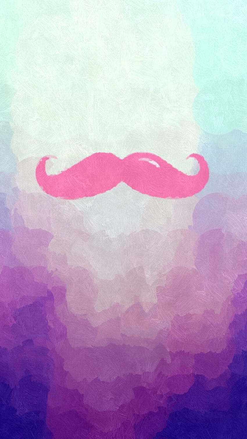 Markiplier, I can just see him even tho it's just a mustache. Jack, Kawaii Mustache HD phone wallpaper