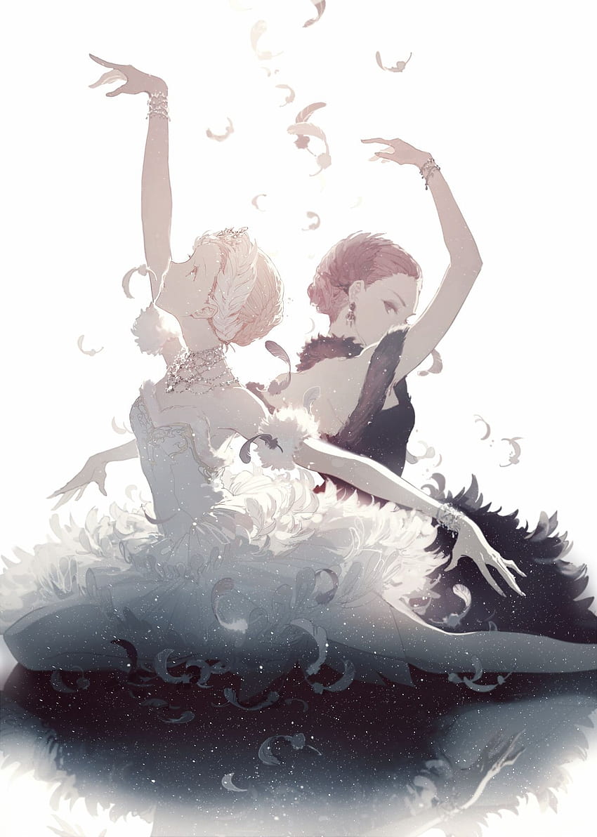 Ảnh Anime Đẹp ( 2 ) - Anime Ballet - Wattpad