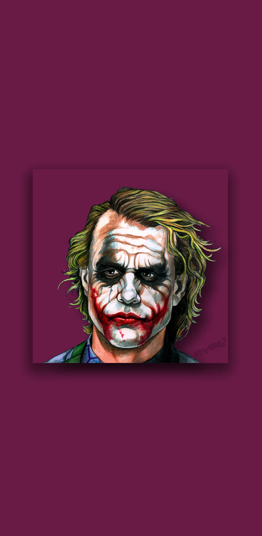 The Joker illustration Joker The Dark Knight Batman Catwoman Heath Ledger  joker heroes poster png  PNGEgg