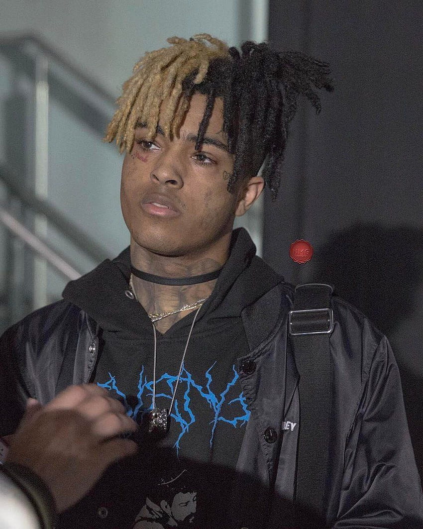 Jahseh Onfroy Ideas I Love You Forever Rappers Love U Forever Hd