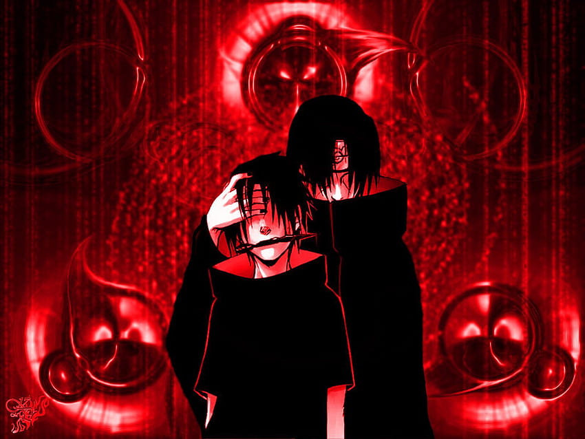 Sasuke Uchiha Sharingan For Android. anime , Itachi uchiha, Naruto and sasuke, Itachi 3D HD wallpaper