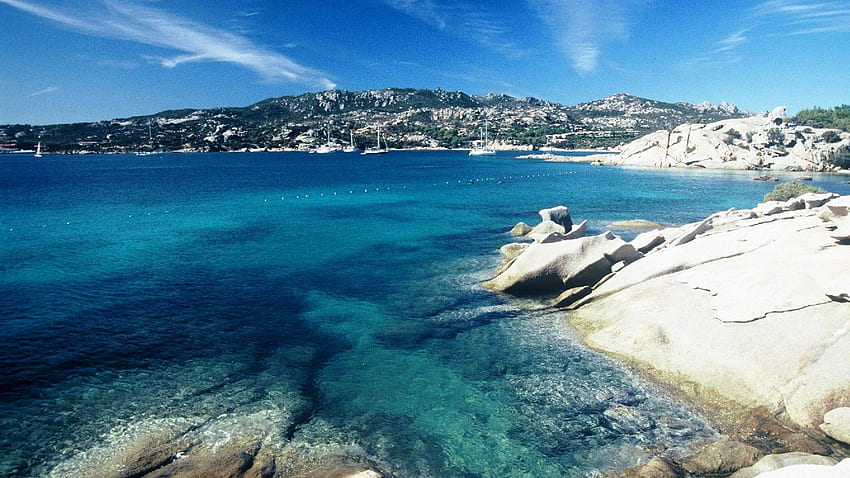 Sardinia . Sardinia HD Wallpaper | Pxfuel