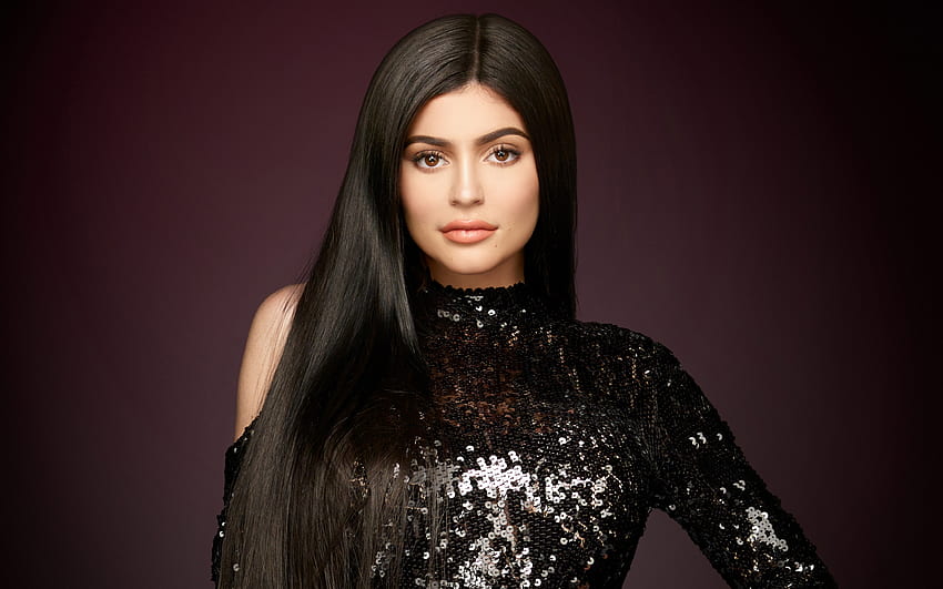 Kylie Jenner Keeping up with the Kardashians 2017 HD wallpaper | Pxfuel