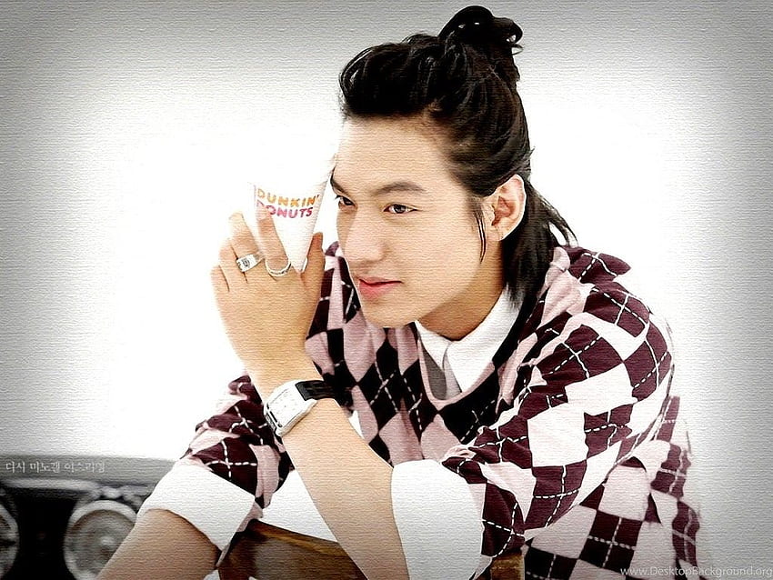 Lee Min Ho Lee Min Ho Fanpop Background HD wallpaper | Pxfuel