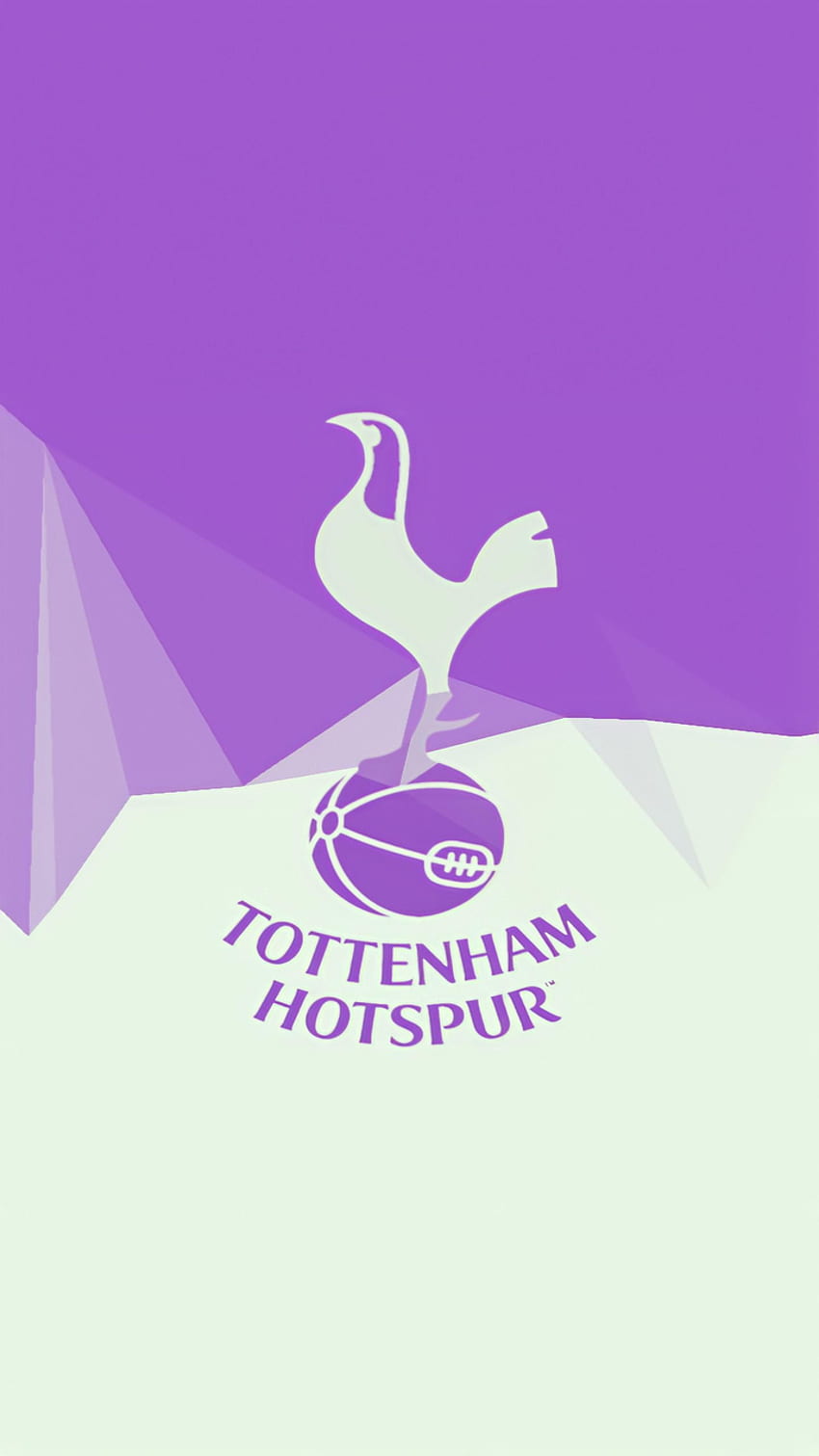 Tottenham, Spurs HD phone wallpaper