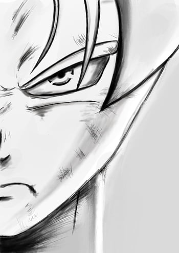 Easy To Draw Ultra Instinct Goku  894x894 PNG Download  PNGkit