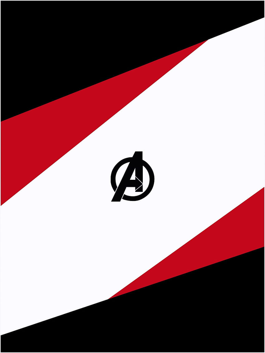 Avengers Endgame Quantum Suit HD phone wallpaper
