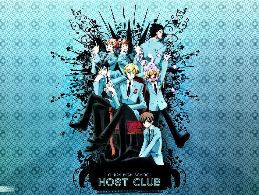 The God of Highschool - Club 