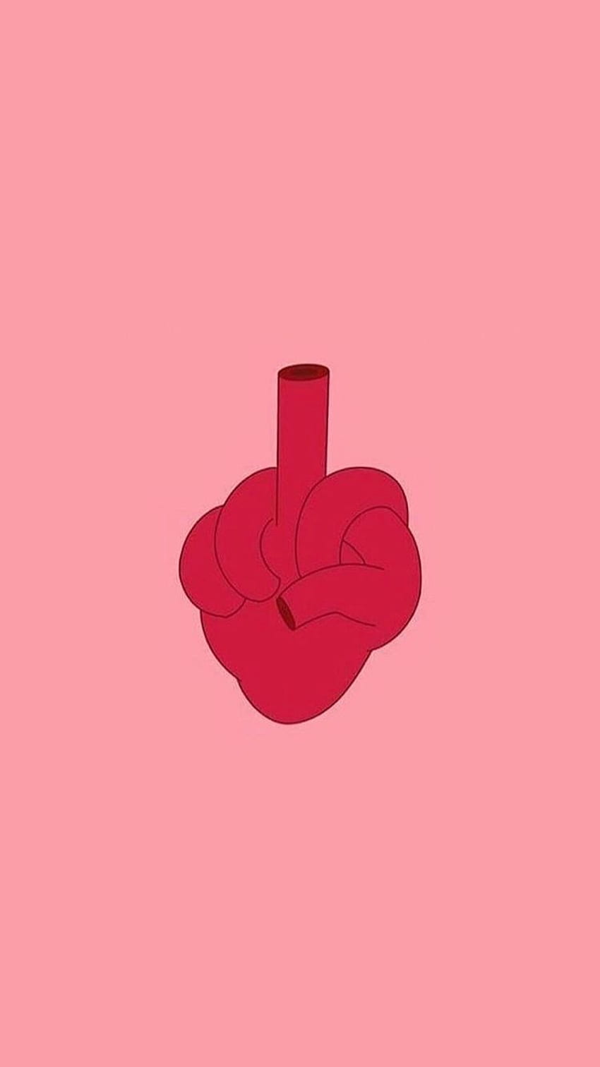 instagram blank profile picture middle finger