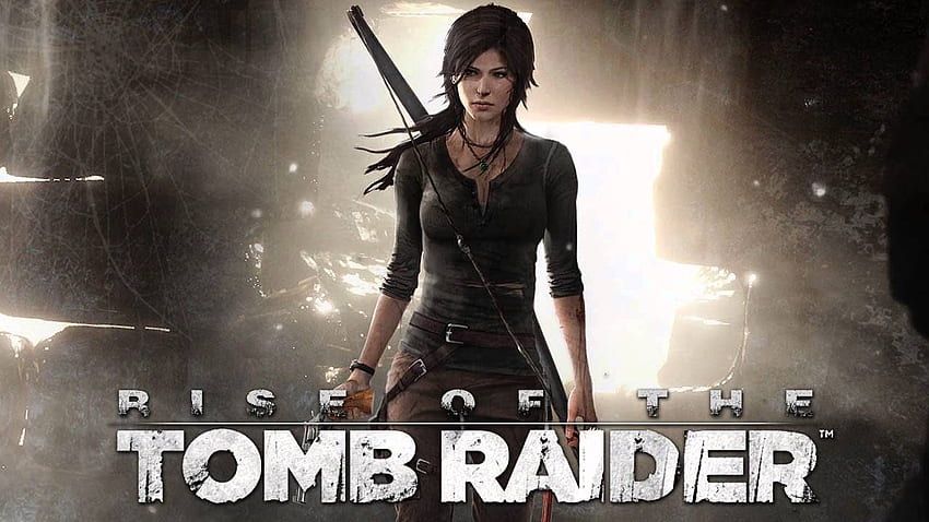 Rise of the tomb raider HD wallpapers | Pxfuel