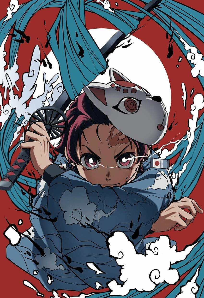 11 Anime Demon Slayer Manga Panels Hd Phone Wallpaper Pxfuel