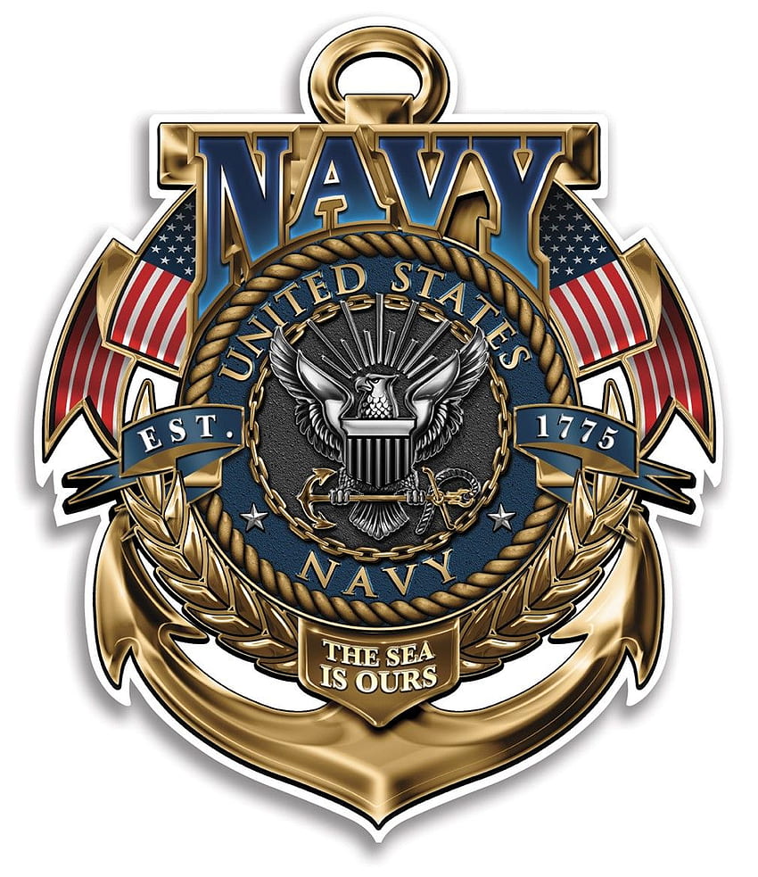 United States Navy , Military, HQ United States Navy . 2019 HD phone wallpaper